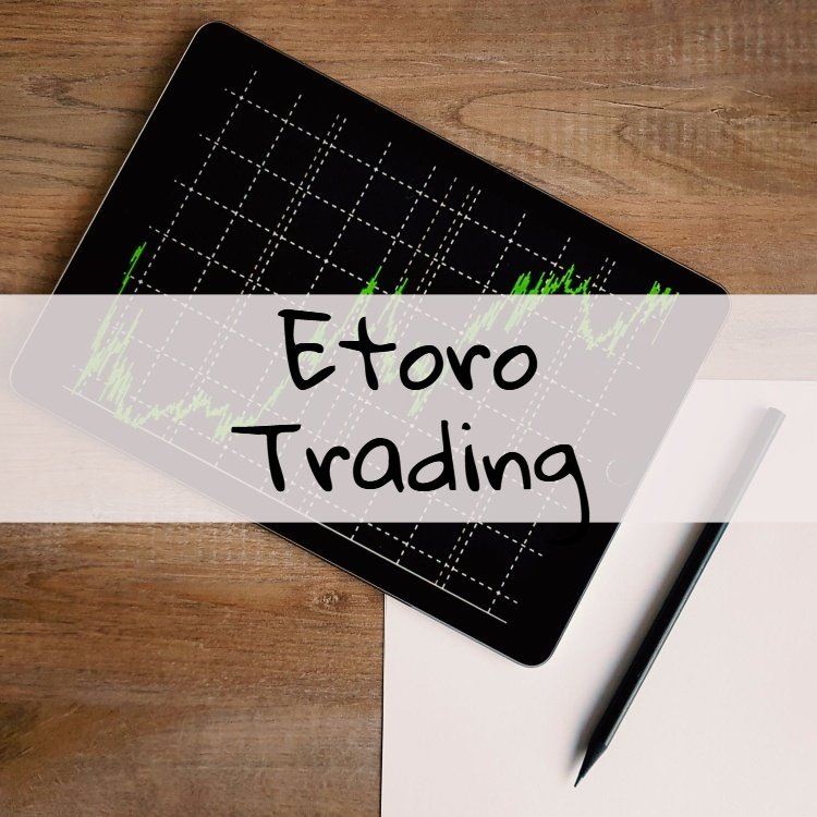 eToro Trading Featured Image