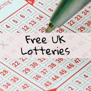 Free UK Lotteries Featured Image