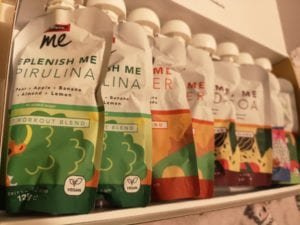 Swisse Me Box of Smoothies